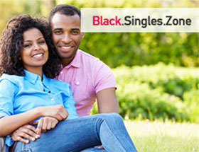 Black Singles Zone