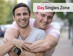 Gay Singles Zone