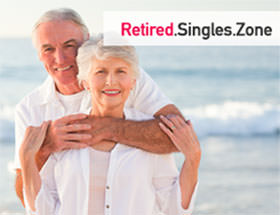 Retired Singles Zone