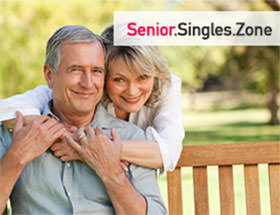 Senior Singles Zone