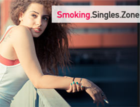 Smoking Singles Zone