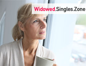 Widowed Singles Zone