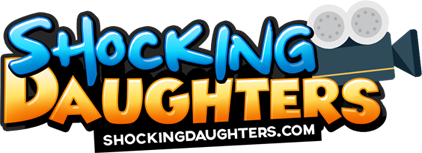 Shoking Daughters' logo