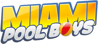 Miami Pool Boys' logo